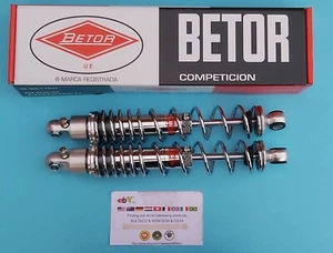 GAS SHOCKS TRIAL OSSA MICK ANDREWS SHOCKS OSSA EXPLORER SHOCKS GAS OSSA MAR - Picture 1 of 7