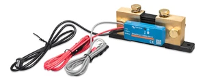 Victron SHU065220050 SmartShunt 2000A/50mV IP65 Bluetooth SAME DAY SHIPPING! - Bild 1 von 2