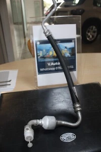 Tubo compressore Originale Nissan evaporatore aria condizionata 92480BA64C - Foto 1 di 6