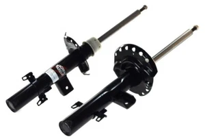 REAR SHOCK ABSORBERS PAIR X2 for LAND ROVER FREELANDER 2 2006-2014 - Picture 1 of 1
