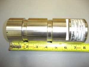 MD Totco Clevis Pin de carga Grúa Grillete de elevación 75k LBS NUEVO - Imagen 1 de 4