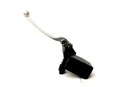 铃木 2009 AN650 ABS BURGMAN SCOOTER REAR MASTER CYLINDER Brake LEVER * — 第 1/4 张图片