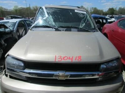 Starter Motor Fits 06-07 ENVOY 284438 - Image 1 of 4