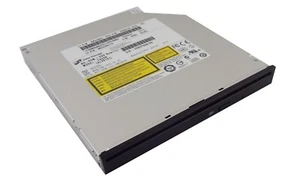 12.7mm SATA Slot Load Blu-ray 6X BD-ROM Combo DVDRW Drive CA40N Eject Button - Picture 1 of 5