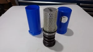 Wilson Tool Amada 1-1/4" Wide Size 1.000 x 0.250 Turret Punch Assembly # 164 OB - Picture 1 of 7