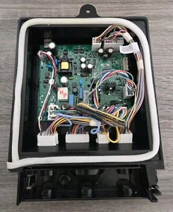Electrolux/Frigidaire Refrigerator Electronic Main Control Board P# 242115239. - Picture 1 of 4