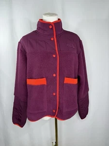 The North Face Cragmont Fleecejacke Damen. Boysenberry. Gr. XXL NEU! Neu mit Etikett - Bild 1 von 5
