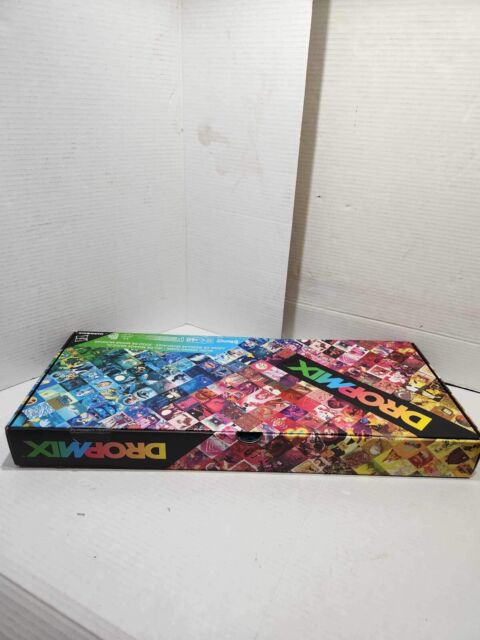 DropMix Drop Mix Pop Playlist Pack Sealed Harmonix Hasbro 16 Card Pack  Official