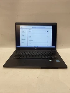 HP Chromebook 14 g7 - Picture 1 of 3