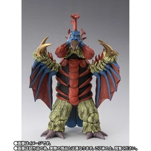 PSL Bandai S.H.Figuarts Birdon Ultraman Taro Figure 155mm Japan New - Picture 1 of 9
