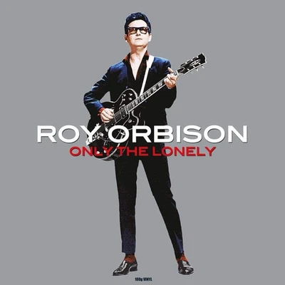 Roy Orbison Only The Lonely (Vinyl) (US IMPORT) - Image 1 of 3