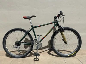 Bontrager Privateer Comp Mtn/ Mountain Bike Shimano XT/ XTR Coda Dia-Compe - Picture 1 of 22