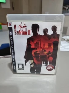 Der Pate PlayStation 3 Ps3 Nr.i932 - Bild 1 von 3