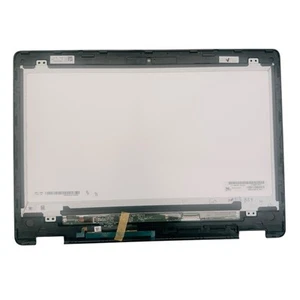 Acer 14" FHD LCD Bildschirm LP140WF6 (SP)(D1) Baugruppe 13N0-FBA0202 SPD1 Panel - Bild 1 von 8