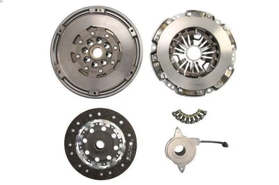 Clutch kit LUK 600 0329 00 for Mercedes-Benz A-Class (W169) 2 2005-2012 - Image 1 of 4
