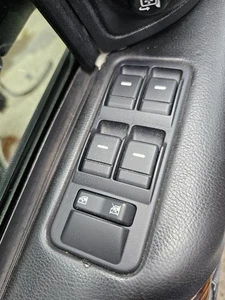 2007-2009 RANGE ROVER SPORT MASTER WINDOW SWITCH - Picture 1 of 12
