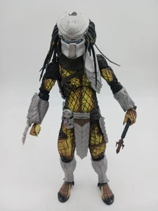 Modellino Neca AVP Youngblood Predator sciolto 2015 autentico serie 17 - Foto 1 di 3