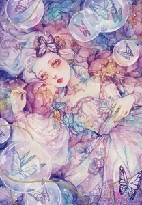 Lumina Diamond Art Club - Foto 1 di 2