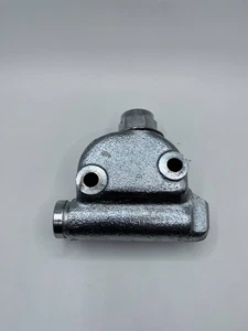 Harley-Davidson / Wagner Lockheed Master Cylinder - Picture 1 of 4