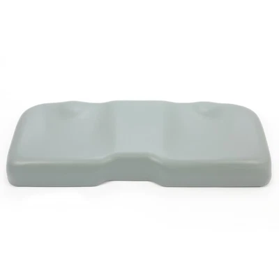 Cojín inferior asiento gris para Kubota RTV900W 900T 900R 1140 Series K7611-56010 Foto 1 de 4