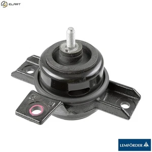 MOUNTING ENGINE 43012 01 FOR HYUNDAI SANTA/FÉ/II/SUV/Van D4EB 2.2L 4cyl - Picture 1 of 9