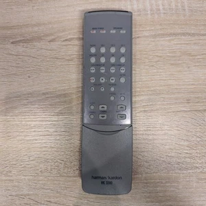 Telecomando originale OEM HARMAN KARDON HK3380 / testato e funziona benissimo - Foto 1 di 2