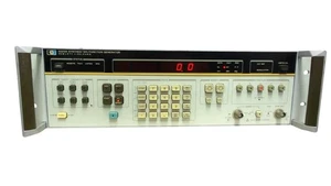 HP 3325A Synthesizer/Function Generator  - Free Shipping - Picture 1 of 4