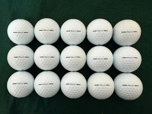 15 2025 TITLEIST PRO V1 GOLFBÄLLE - MINT/NEAR MINT - GLEICHE BÄLLE AUF FOTOS (C) - Bild 1 von 3