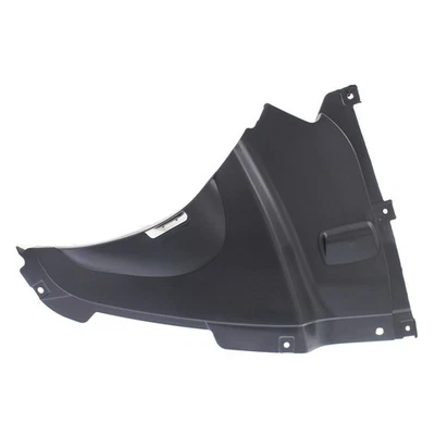 For BMW 328i/335i GT xDrive 2014 15 2016 Fender Splash Shield Driver Side Front Foto 1 de 4