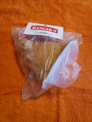 Hangar 9 - 1/6 British WWII PILOT - HAN8296 - New! JT25 - Image 1 of 4