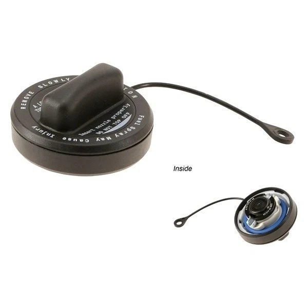 For Mercedes-Benz E400 2013-2016 Genuine W0133-1915665-OES Fuel Tank Cap Foto 1 de 1