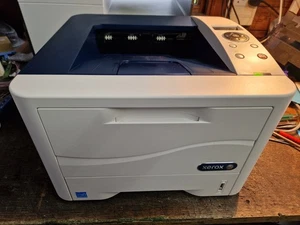 Xerox Phaser 3320 Mono Laser Printer. With 6 Month Warranty - Picture 1 of 4