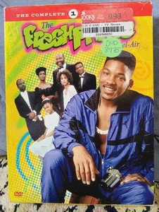 The Fresh Prince of Bel-Air Complete Season One - Bild 1 von 7
