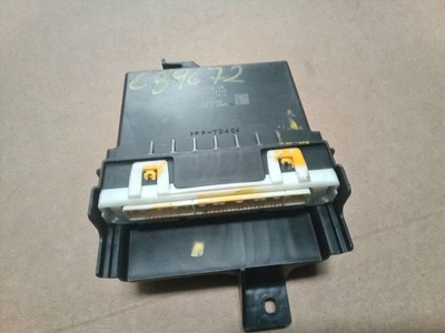 Conjunto de soprador de chassi ECM temperatura mão direita compatível com 15 LEXUS NX200T 344822 - Imagem 1 de 4