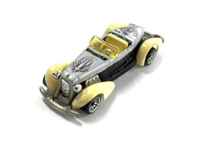 1978 Hot Wheels Roadster Convertible Made In Malaysia - Picture 1 of 8