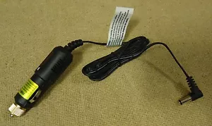 Auto Adapter Netzstecker schwarz 1/4 Zoll x 1/4 Zoll x 1/2 Zoll Kunststoff Metall - Bild 1 von 5