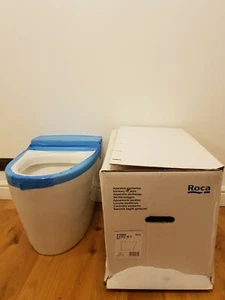 Roca Khroma 347657 000 BTW Pan only - Picture 1 of 10