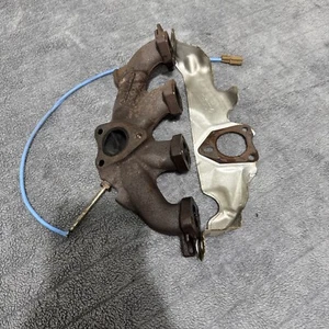 Renault Clio Mk4 1.5 DCI 13-19 Exhaust Manifold 140040840R - Picture 1 of 6
