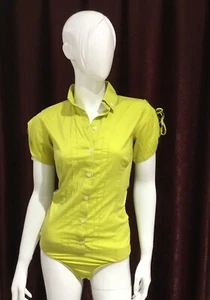 Blouse-body Patrizia Pepe - Picture 1 of 7