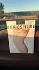 Berkshire Sheer  Leg Thigh Highs - Invisible Toe 1590  Sz CD Off Black