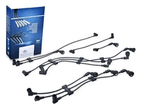 Ignition cable set for Porsche 928 S 4.7 '84-'86 92860206011 - Picture 1 of 4