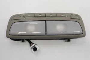 2020 - 2022 KIA TELLURIDE REAR ROOF HEADLINER DOME LIGHT LAMP OEM 97950S9000GYD - Foto 1 di 12