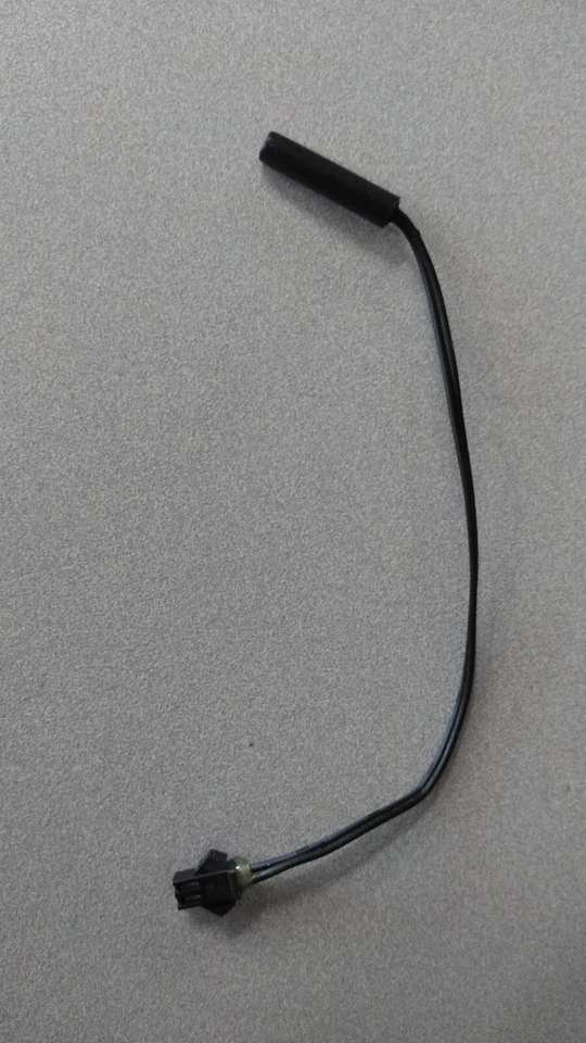 Sensor de velocidad Elíptico Vision Fitness X10 Foto 1 de 1