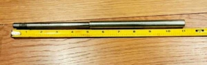 SIOUX VALVE SEAT GRINDING PILOT 1/2" X 11" .384 PILOT USED, IN GREAT CONDITION - Picture 1 of 1