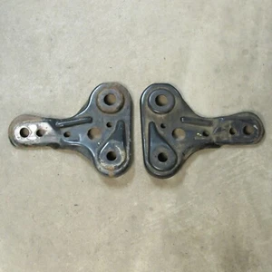 2006-2009 Fusion Milan 3.0 Auto Engine Motor Cradle Support Brackets Set 52569  - Bild 1 von 4