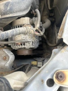 2001 Toyota Echo Alternator 1NZ-FE 00-05 Yaris Vitz Scion xA xB #B355 - Picture 1 of 12