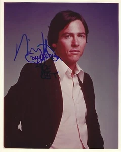 Hübsches RICHARD HATCH signiertes 8 x 10 Foto - Bild 1 von 1
