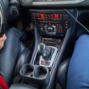 Citroen C5/X7 Dual CUP HOLDER for Citroen - Picture 1 of 1