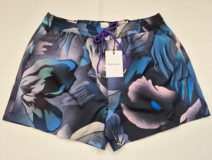 Paul Smith Swim Shorts Hot Summer Print Size XL - Picture 1 of 5