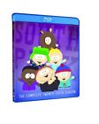 SOUTH PARK: COMPLETE TWENTY... SOUTH PARK-25TH COMPLETE  (US IMPORT) Blu-Ray NEW